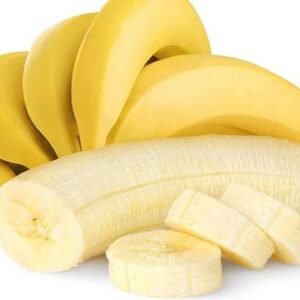 Platano fruta x Lb