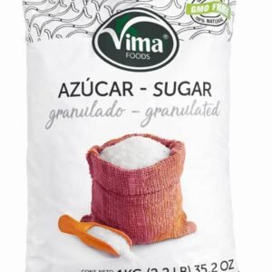 Azucar 1kg Vima