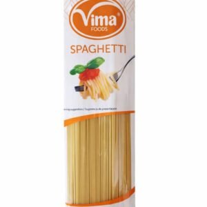 Espaguetis Vima 400g