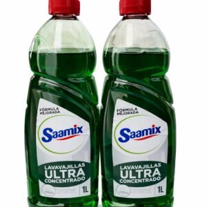 Lavavajillas Ultraconcentrado 1Lt