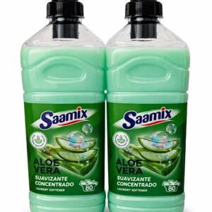 Suavizante 2Lt Aloe Vera