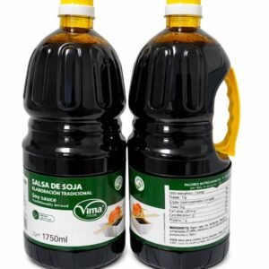 Salsa Soja Vima 1750ml