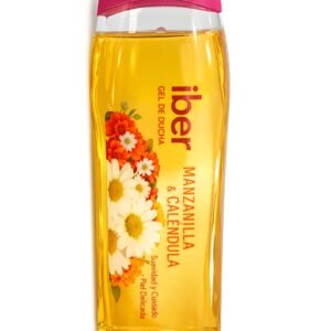 Shampoo Manzanilla 750ml