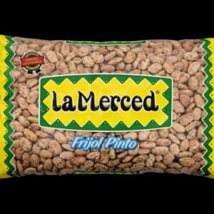 Frijol Pinto 500g La Merced