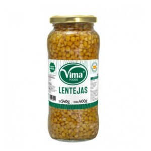 Lentejas Extra Vima 540g