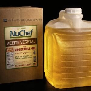 Porrón de Aceite 17.5Lt