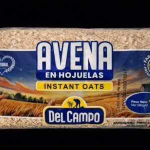 Avena en Ojuelas 1Lb