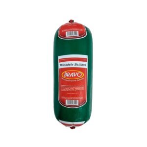 Mortadela Siciliana Bravo 2Kg