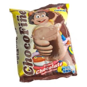 Chocolate en polvo 500g Chocofiño