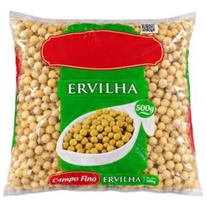 Chicharo 500g
