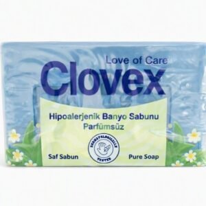 Jabon de Lavar Clovex 250g