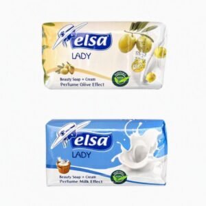 Jabon de Baño Elsa 140g