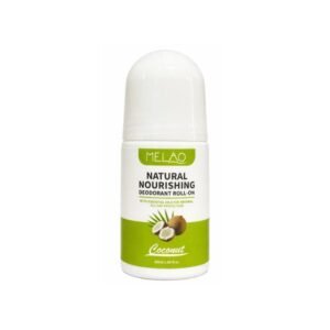 Desodorante Melao de Coco 50ml