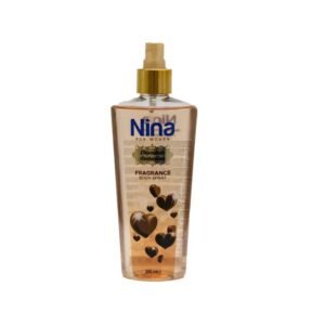 Colonia Nina de Chocolate 250ml