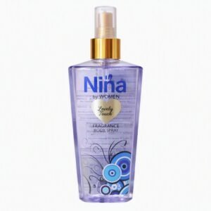 Colonia Nina 250ml Jwilight Jwist