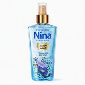 Colonia Nina 250ml Azune Divinity