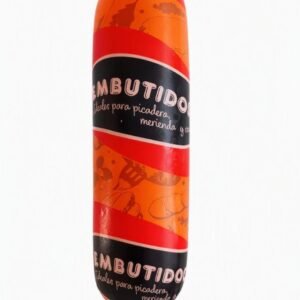 Mortadela de Pollo 500g