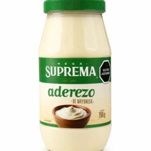 Aderezo de Mayonesa 790g