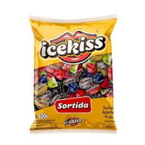 Paquete de Caramelos Surtidos 500g