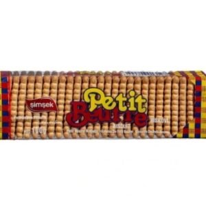 Galletas Petit Beurre 100g