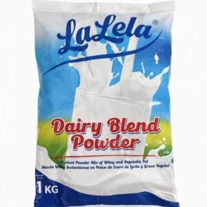 Leche en Polvo 1Kg